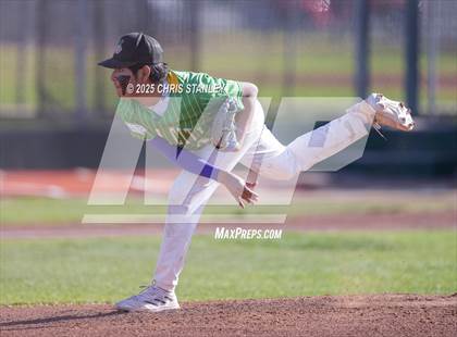 Thumbnail 1 in Tuba City vs Greyhills Academy (Epic Baseball Tournament) photogallery.