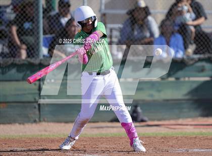 Thumbnail 3 in Tuba City vs Greyhills Academy (Epic Baseball Tournament) photogallery.