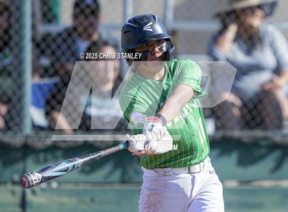Thumbnail 3 in Tuba City vs Greyhills Academy (Epic Baseball Tournament) photogallery.