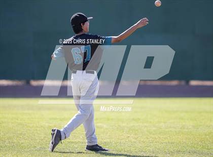 Thumbnail 3 in Tuba City vs Greyhills Academy (Epic Baseball Tournament) photogallery.