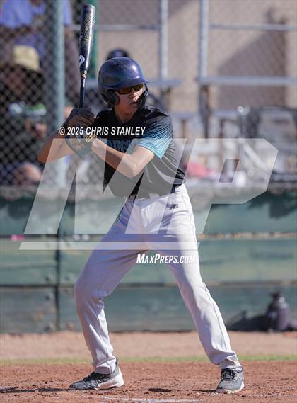 Thumbnail 1 in Tuba City vs Greyhills Academy (Epic Baseball Tournament) photogallery.