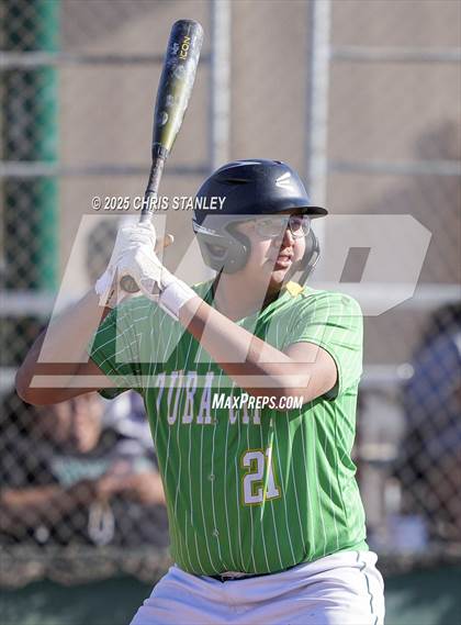 Thumbnail 3 in Tuba City vs Greyhills Academy (Epic Baseball Tournament) photogallery.