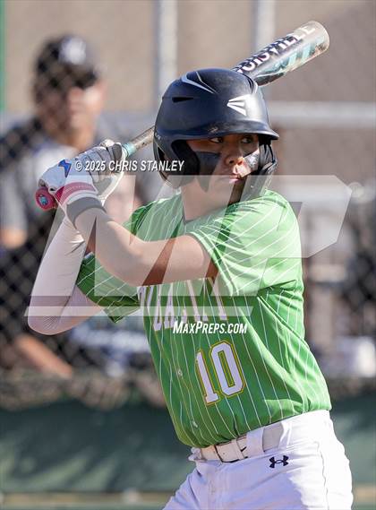Thumbnail 2 in Tuba City vs Greyhills Academy (Epic Baseball Tournament) photogallery.