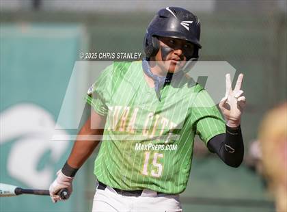 Thumbnail 3 in Tuba City vs Greyhills Academy (Epic Baseball Tournament) photogallery.