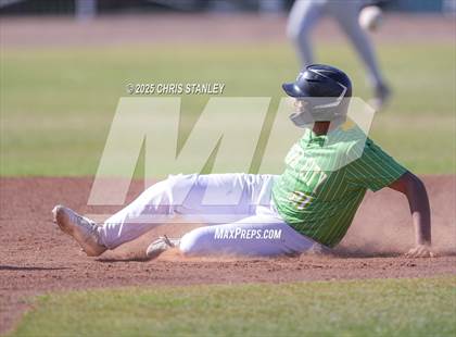 Thumbnail 3 in Tuba City vs Greyhills Academy (Epic Baseball Tournament) photogallery.