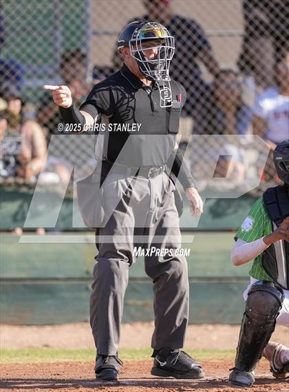 Thumbnail 3 in Tuba City vs Greyhills Academy (Epic Baseball Tournament) photogallery.