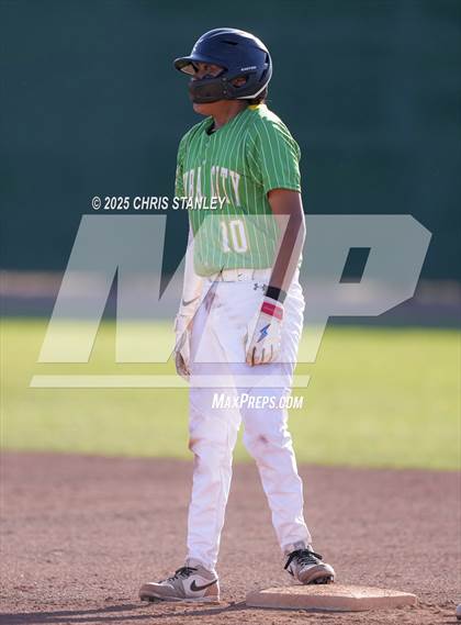Thumbnail 3 in Tuba City vs Greyhills Academy (Epic Baseball Tournament) photogallery.
