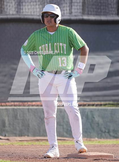 Thumbnail 1 in Tuba City vs Greyhills Academy (Epic Baseball Tournament) photogallery.