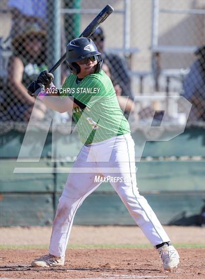 Thumbnail 1 in Tuba City vs Greyhills Academy (Epic Baseball Tournament) photogallery.