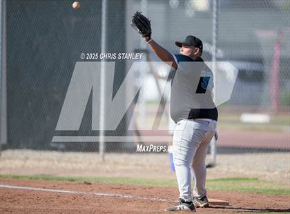 Thumbnail 3 in Tuba City vs Greyhills Academy (Epic Baseball Tournament) photogallery.