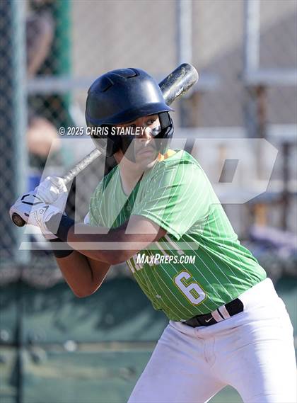 Thumbnail 3 in Tuba City vs Greyhills Academy (Epic Baseball Tournament) photogallery.