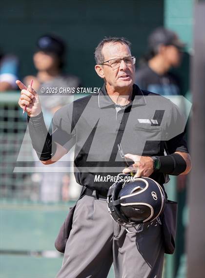 Thumbnail 2 in Tuba City vs Greyhills Academy (Epic Baseball Tournament) photogallery.