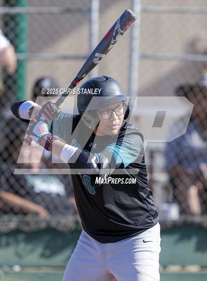 Thumbnail 3 in Tuba City vs Greyhills Academy (Epic Baseball Tournament) photogallery.