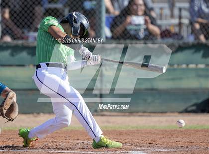 Thumbnail 3 in Tuba City vs Greyhills Academy (Epic Baseball Tournament) photogallery.