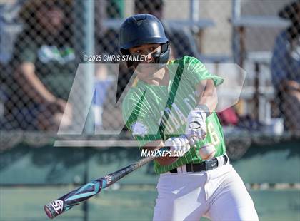 Thumbnail 3 in Tuba City vs Greyhills Academy (Epic Baseball Tournament) photogallery.