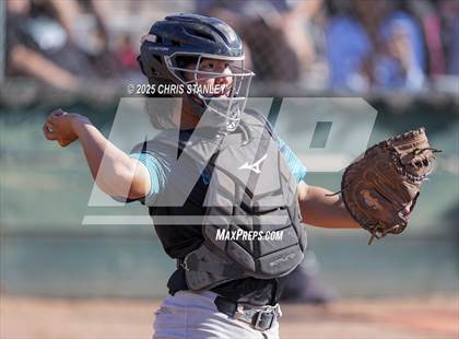 Thumbnail 3 in Tuba City vs Greyhills Academy (Epic Baseball Tournament) photogallery.