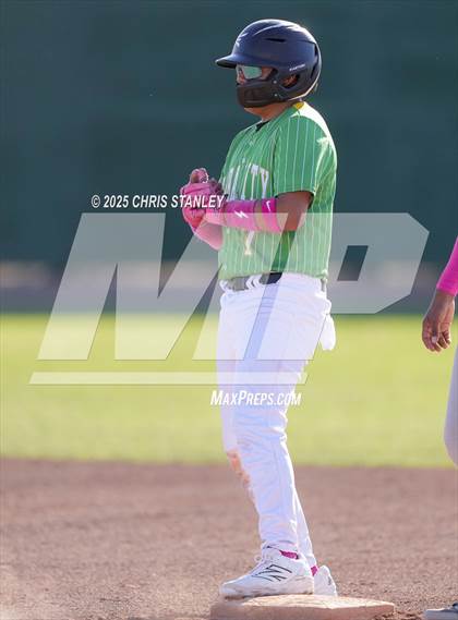 Thumbnail 3 in Tuba City vs Greyhills Academy (Epic Baseball Tournament) photogallery.