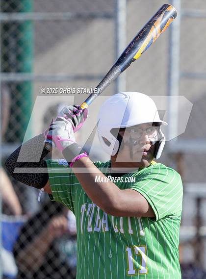 Thumbnail 2 in Tuba City vs Greyhills Academy (Epic Baseball Tournament) photogallery.