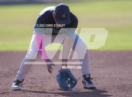 Thumbnail 1 in Tuba City vs Greyhills Academy (Epic Baseball Tournament) photogallery.