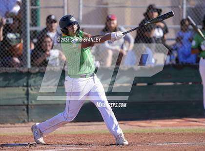 Thumbnail 2 in Tuba City vs Greyhills Academy (Epic Baseball Tournament) photogallery.