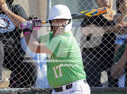 Thumbnail 1 in Tuba City vs Greyhills Academy (Epic Baseball Tournament) photogallery.