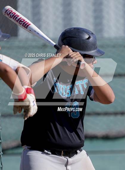 Thumbnail 3 in Tuba City vs Greyhills Academy (Epic Baseball Tournament) photogallery.