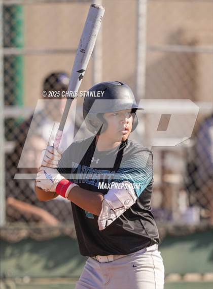 Thumbnail 2 in Tuba City vs Greyhills Academy (Epic Baseball Tournament) photogallery.