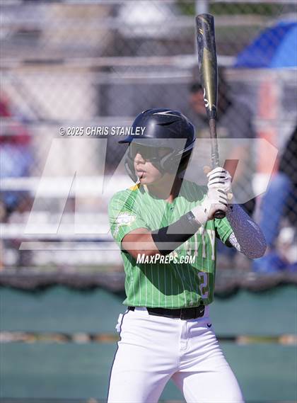 Thumbnail 1 in Tuba City vs Greyhills Academy (Epic Baseball Tournament) photogallery.