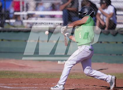 Thumbnail 3 in Tuba City vs Greyhills Academy (Epic Baseball Tournament) photogallery.