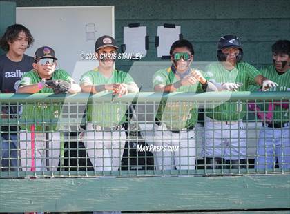 Thumbnail 3 in Tuba City vs Greyhills Academy (Epic Baseball Tournament) photogallery.