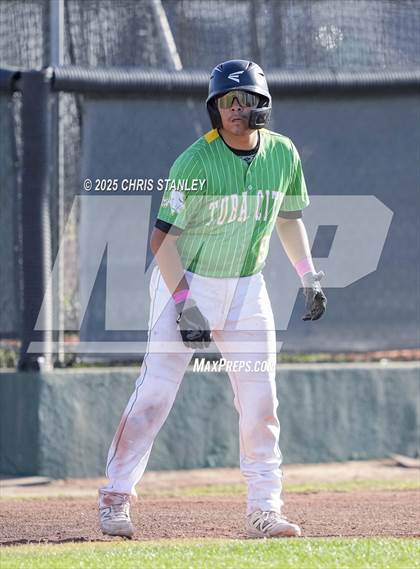 Thumbnail 3 in Tuba City vs Greyhills Academy (Epic Baseball Tournament) photogallery.