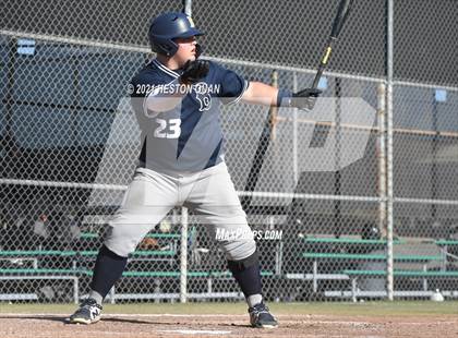 Thumbnail 2 in Granada Hills Charter vs. Birmingham (CIF City Open Playoff) photogallery.
