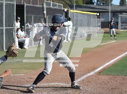 Thumbnail 3 in Granada Hills Charter vs. Birmingham (CIF City Open Playoff) photogallery.