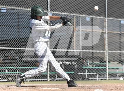 Thumbnail 2 in Granada Hills Charter vs. Birmingham (CIF City Open Playoff) photogallery.