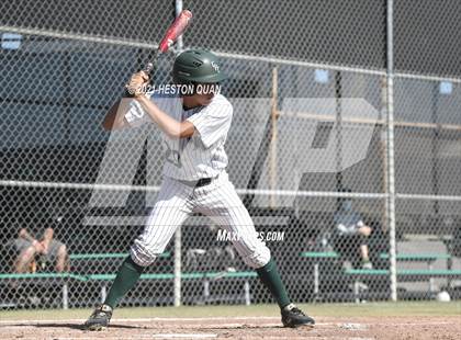 Thumbnail 1 in Granada Hills Charter vs. Birmingham (CIF City Open Playoff) photogallery.