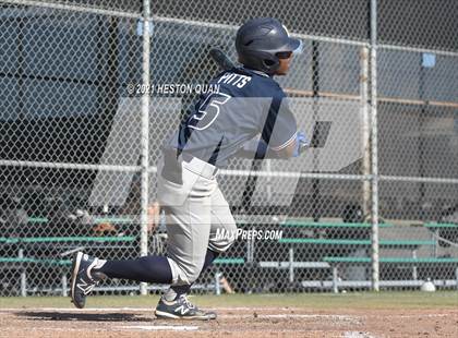 Thumbnail 1 in Granada Hills Charter vs. Birmingham (CIF City Open Playoff) photogallery.