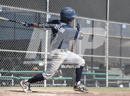 Thumbnail 2 in Granada Hills Charter vs. Birmingham (CIF City Open Playoff) photogallery.