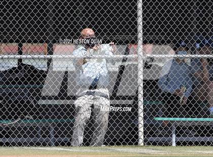 Thumbnail 2 in Granada Hills Charter vs. Birmingham (CIF City Open Playoff) photogallery.