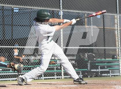 Thumbnail 3 in Granada Hills Charter vs. Birmingham (CIF City Open Playoff) photogallery.