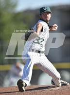 Photo from the gallery "Granada Hills Charter vs. Birmingham (CIF City Open Playoff)"