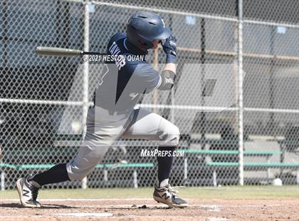 Thumbnail 1 in Granada Hills Charter vs. Birmingham (CIF City Open Playoff) photogallery.