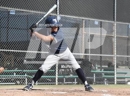 Thumbnail 1 in Granada Hills Charter vs. Birmingham (CIF City Open Playoff) photogallery.