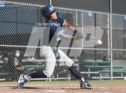 Thumbnail 2 in Granada Hills Charter vs. Birmingham (CIF City Open Playoff) photogallery.
