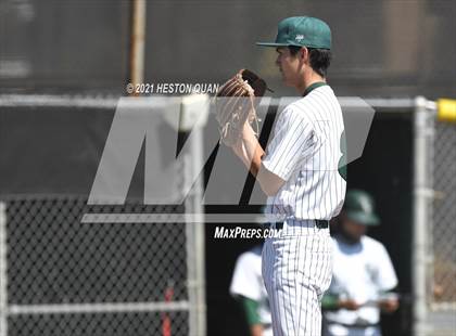 Thumbnail 1 in Granada Hills Charter vs. Birmingham (CIF City Open Playoff) photogallery.