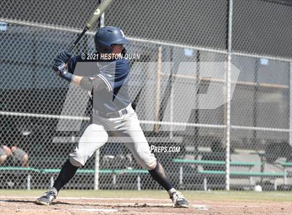 Thumbnail 2 in Granada Hills Charter vs. Birmingham (CIF City Open Playoff) photogallery.