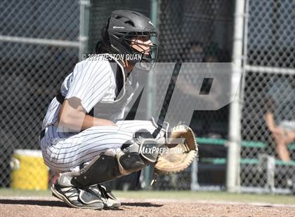 Thumbnail 1 in Granada Hills Charter vs. Birmingham (CIF City Open Playoff) photogallery.