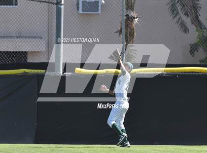 Thumbnail 1 in Granada Hills Charter vs. Birmingham (CIF City Open Playoff) photogallery.