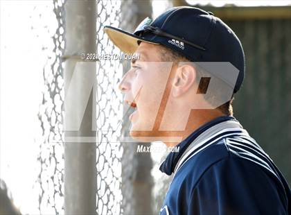 Thumbnail 3 in Granada Hills Charter vs. Birmingham (CIF City Open Playoff) photogallery.