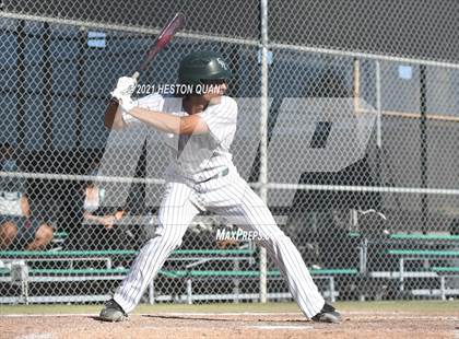 Thumbnail 1 in Granada Hills Charter vs. Birmingham (CIF City Open Playoff) photogallery.