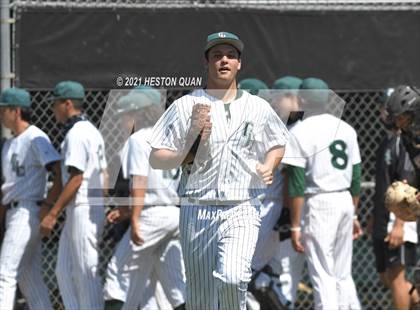 Thumbnail 3 in Granada Hills Charter vs. Birmingham (CIF City Open Playoff) photogallery.